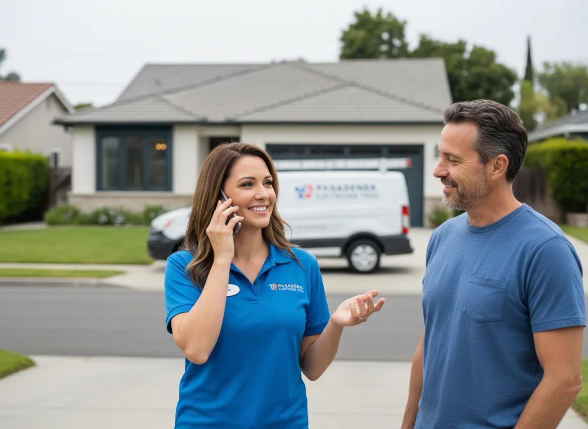 Electrician Dunedin, FL FAQs
